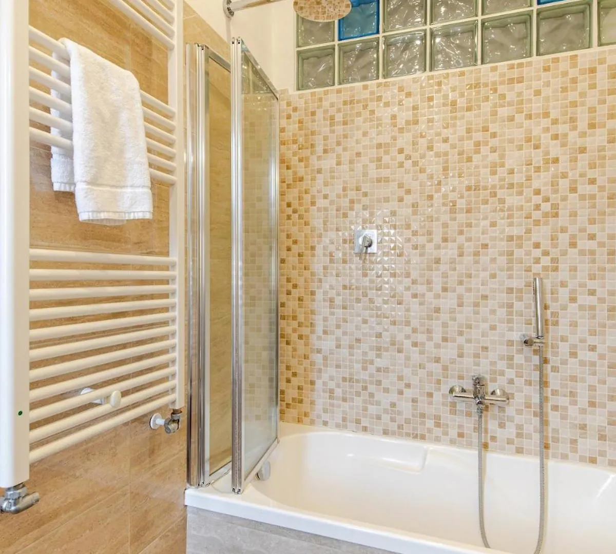 Apartmán Metro B - Luminosa Casa Vicina Al Centro Di Roma Itálie