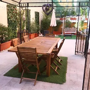 Dea Flora Appartamento